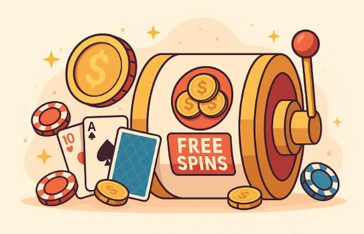 Giri gratis: dove trovarli e quando conviene usarli - 