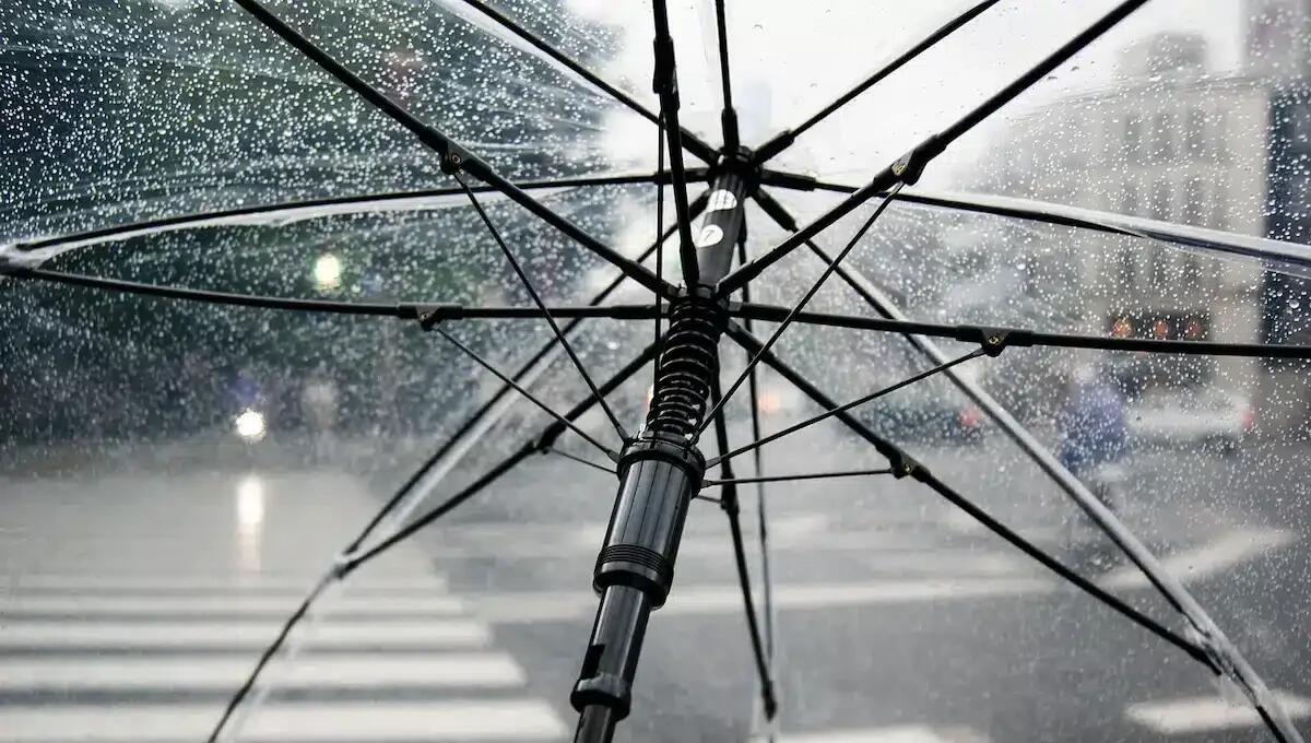 Meteo Nordest, «temporali e piogge diffuse su Friuli e Veneto fino a venerdì» - 