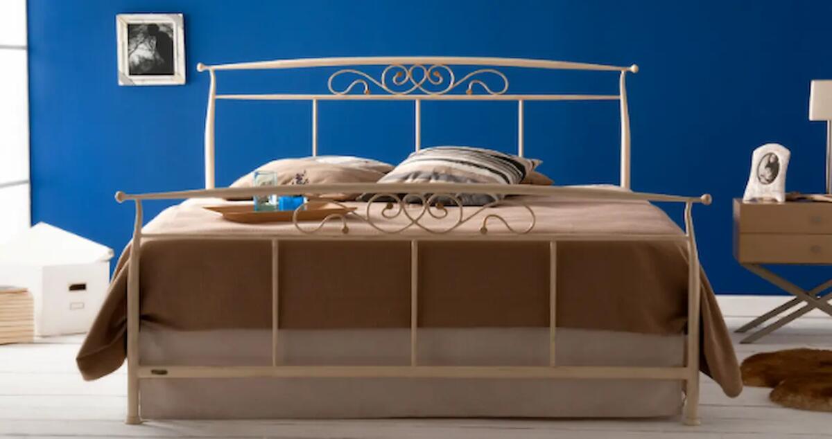 I Letti Migliori per Camere Piccole: Guida alla Scelta - 