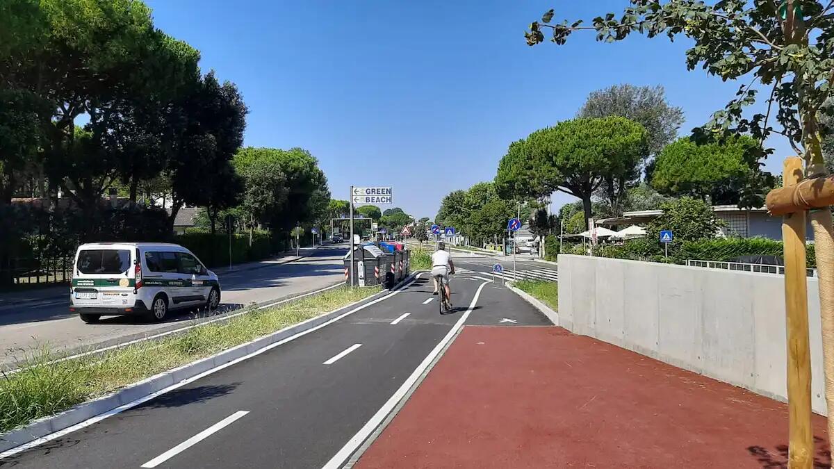 Jesolo, oltre 6 milioni dal PNRR per mobilità, inclusione e servizi digitali - 