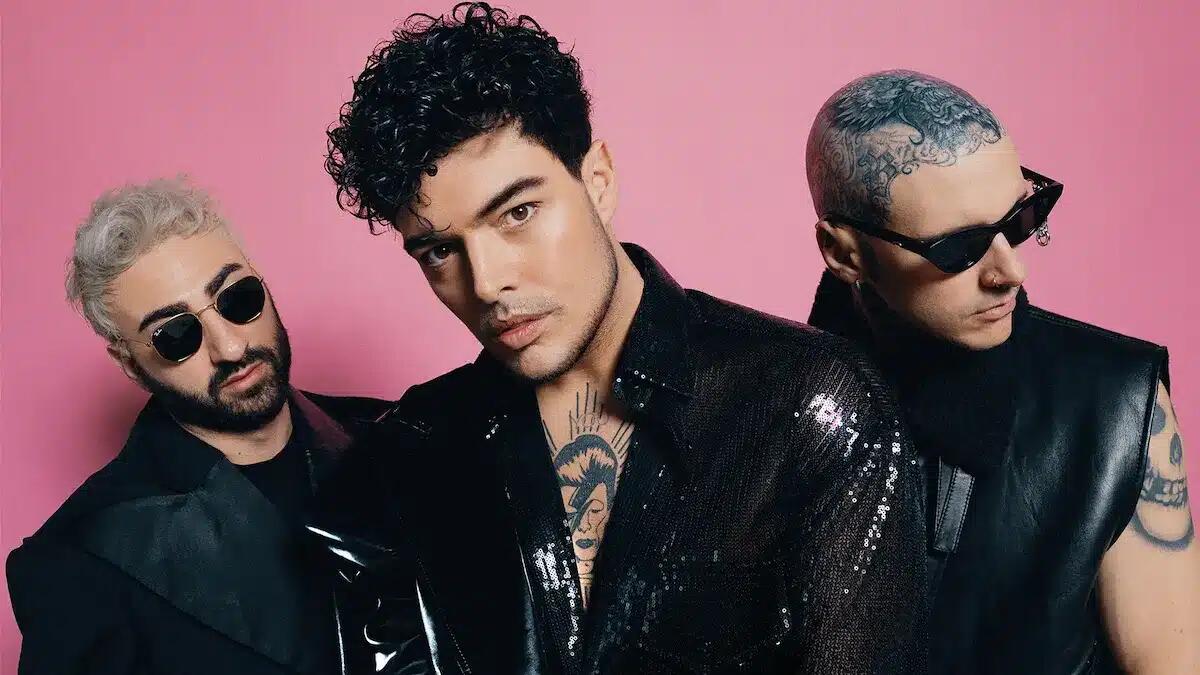 Palmanova Village chiude l'estate con il live dei The Kolors: il 30 agosto - 