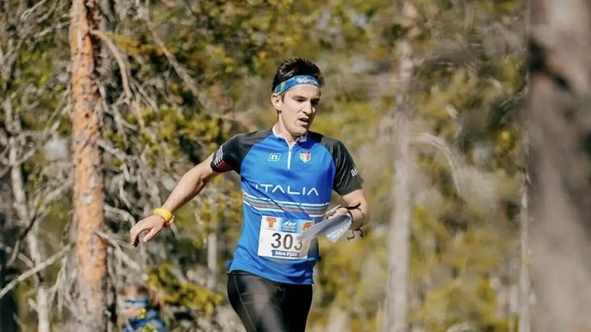 Malore ai World Games in Cina per il campione di orienteering Mattia Debertolis: è in pericolo di vita - 