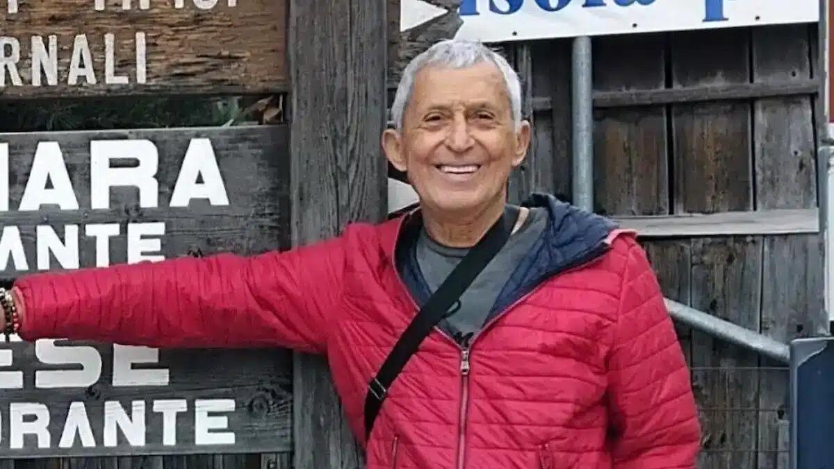 Auto travolge e uccide ciclista a Santa Giustina: la vittima è il 76enne Mauro Matucci -