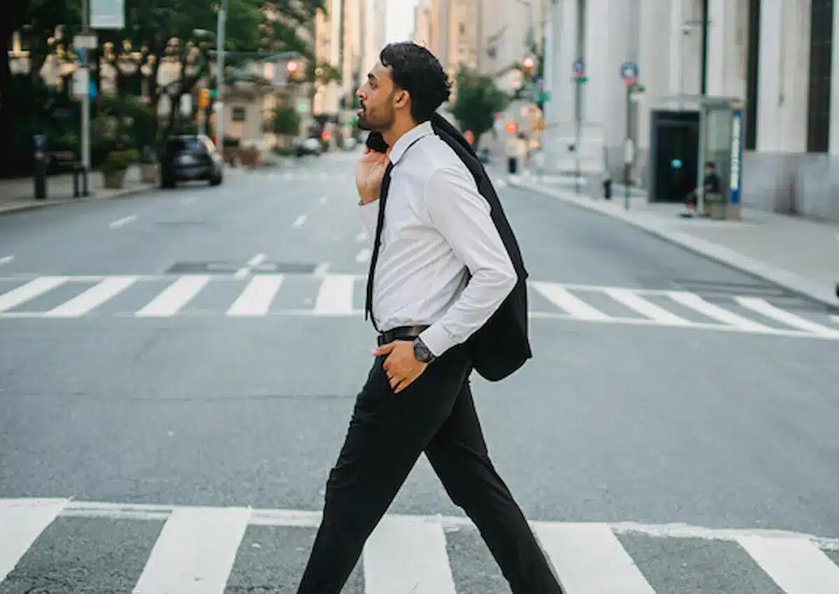 Scarpe con rialzo: la scelta discreta che cambia il modo in cui ti presenti - 