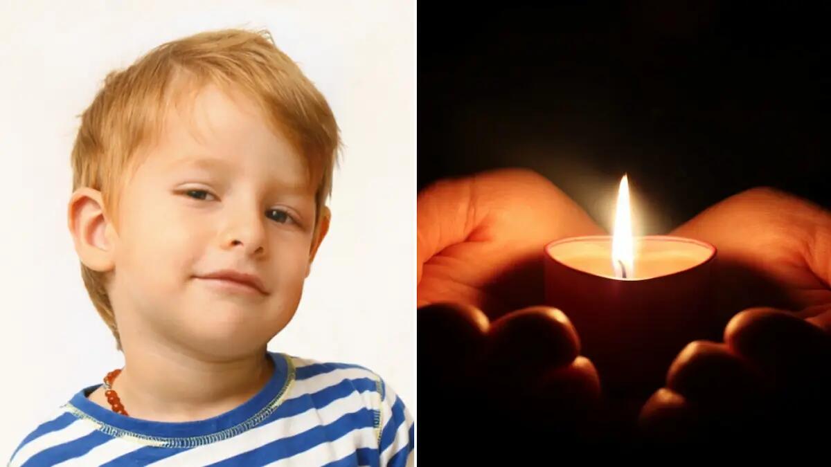 Fissati i funerali di Carlo Panizzo, rapito dalle acque del mare a soli 6 anni -