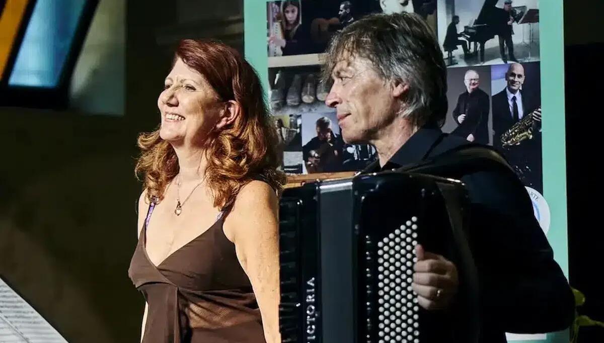 "Sulle ali della musica": flauto e fisarmonica in concerto a Pordenone, il 17 agosto - 