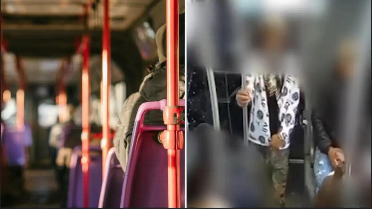 Trieste, marocchino irregolare tenta la rapina sul bus picchiando un passeggero: arrestato - 