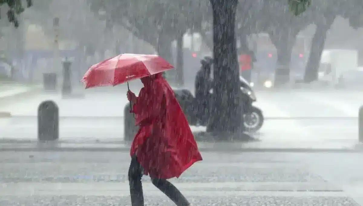 Maltempo in Friuli Venezia Giulia, aggiornamento: attesi temporali e forte vento su costa e pianura - 
