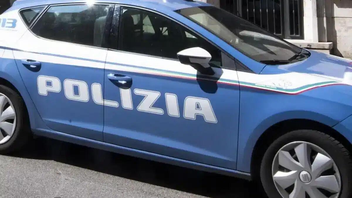 Rapina 3 persone, fugge tuffandosi nel fiume e barricandosi in un appartamento: paura a Vicenza -