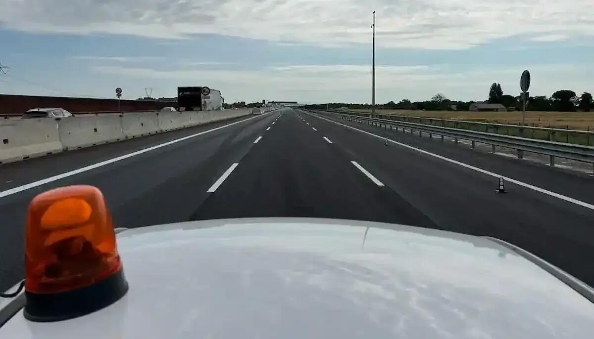 Chiude l'Autostrada A4, attenzione ai disagi: ecco tutte le modifiche -