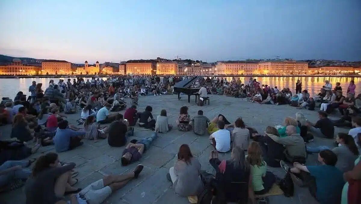 Trieste Estate 2025: il programma degli eventi dall’8 al 12 agosto - 