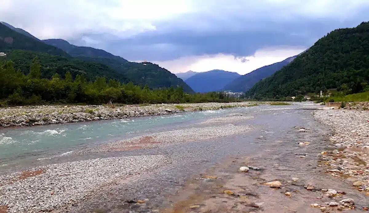 C’è un affluente del fiume Tagliamento che nasconde storie incredibili: lo conosci? -