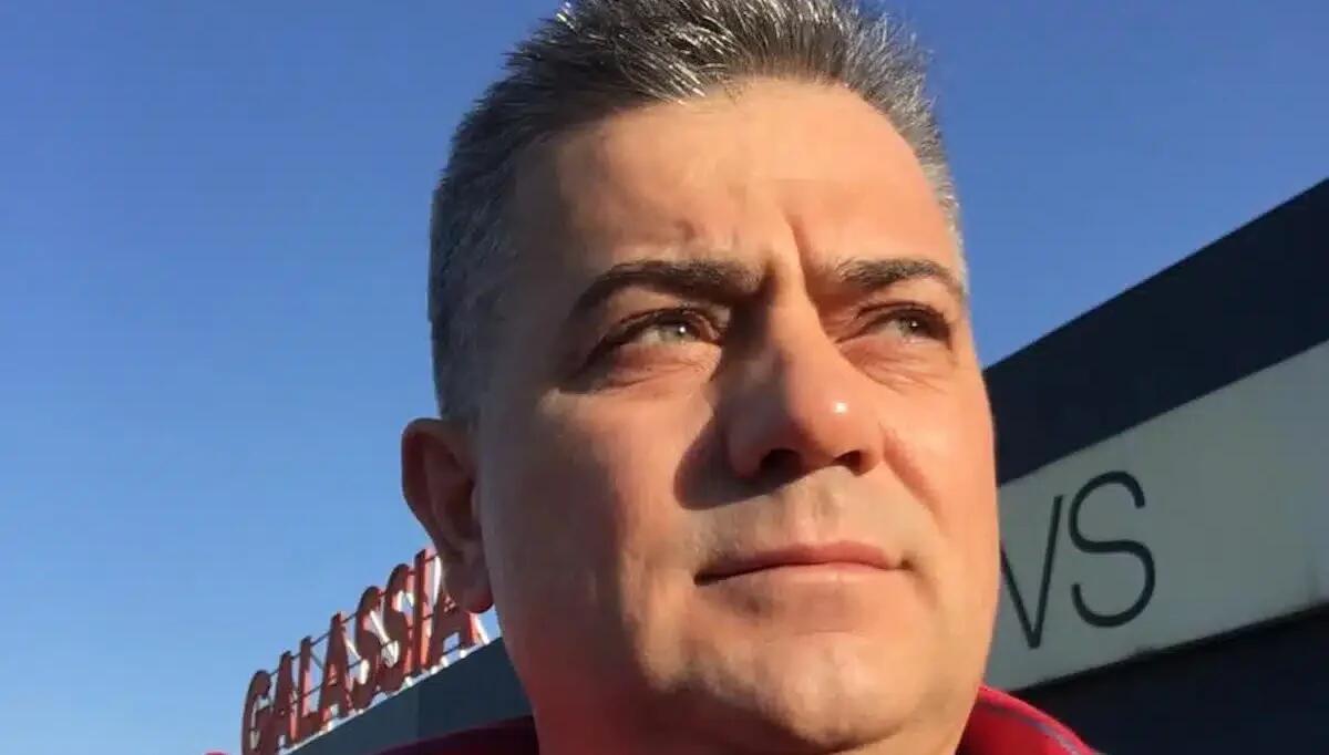 Tragedia sul lavoro: Vladimir muore schiacciato da un cilindro d'acciaio a 53 anni - 