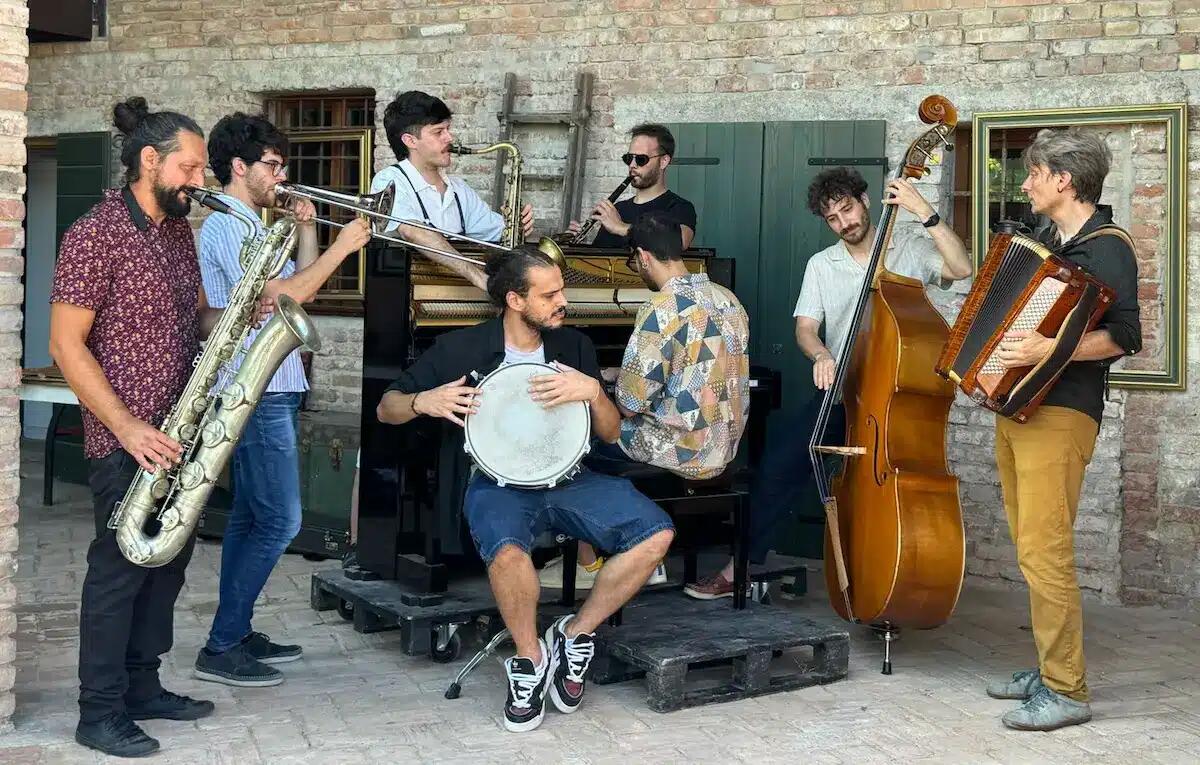 Montegrotto Terme, Villa Draghi ospita “Calici di Jazz”: due serate tra musica e vino -