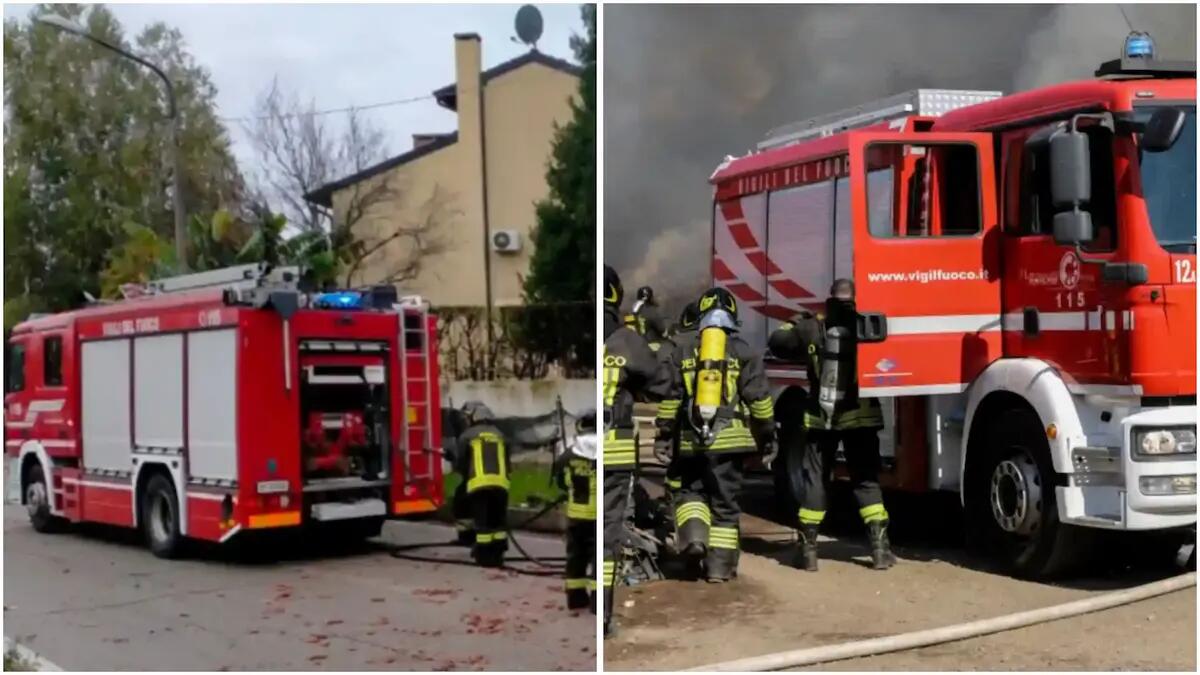 Accende la luce, poi la terribile esplosione: 56enne gravissimo. La pentola sul fornello e la fuga di gas. -