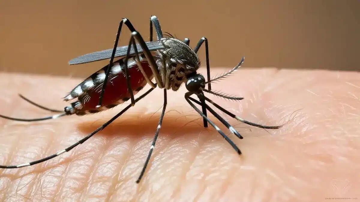 Nuovo caso di dengue nel Vicentino: il paziente era rientrato da un viaggio in Tailandia - 