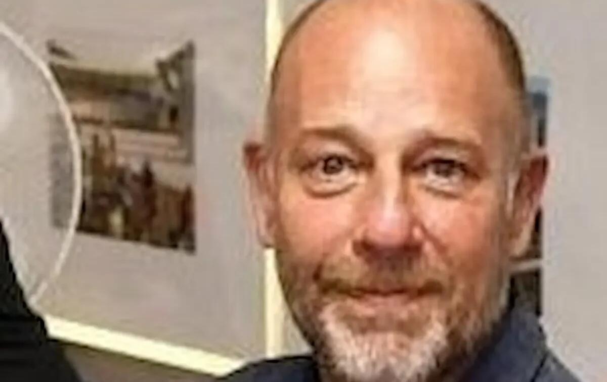 E' morto Luca Marsilli, firma storica della cronaca trentina: la malattia l'ha portato via a 61 anni -