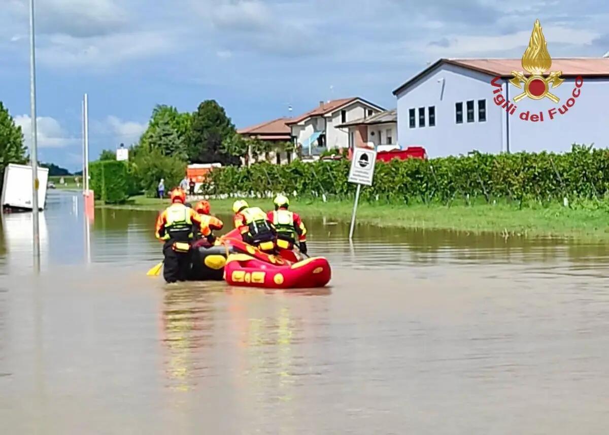 Anci Veneto, Conte: «solidarietà ai territori colpiti dal maltempo» - 