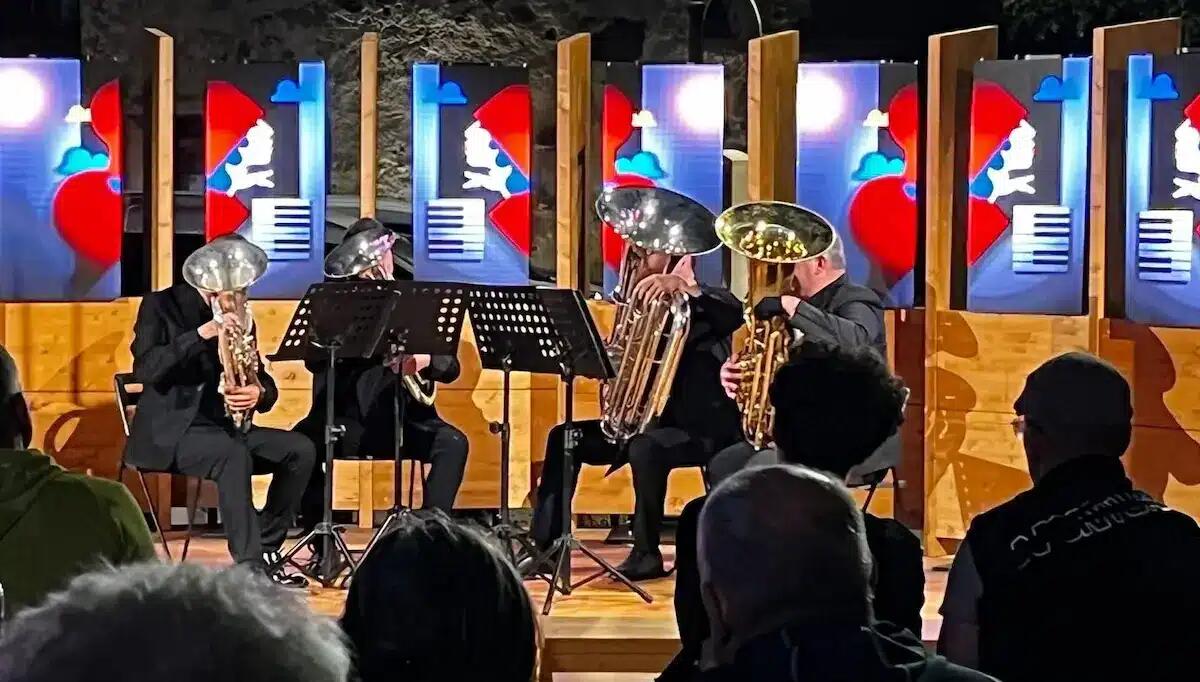 Arena Musicæ: concerti gratuiti a Pordenone con Armoniosi Loci -