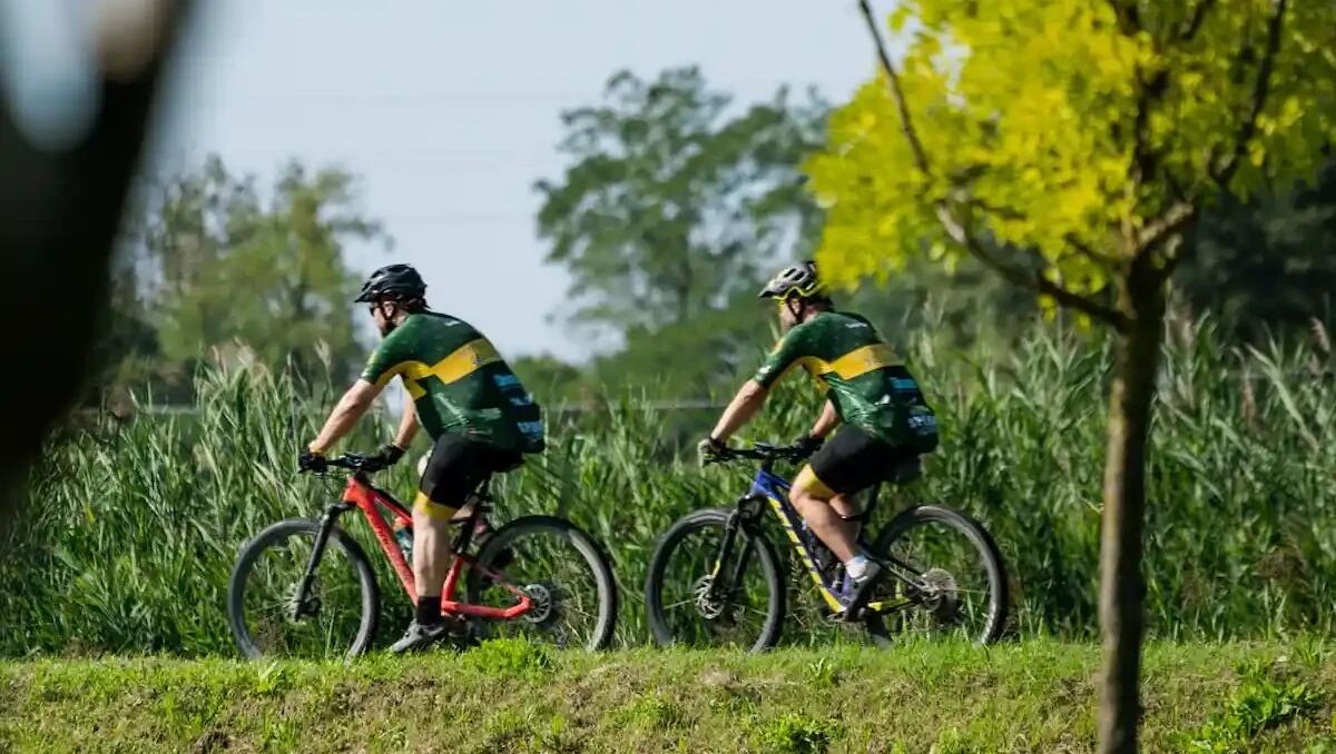 “Un Mare di Bici” a Jesolo: eventi, pedalate e incontri con i campioni del ciclismo - 