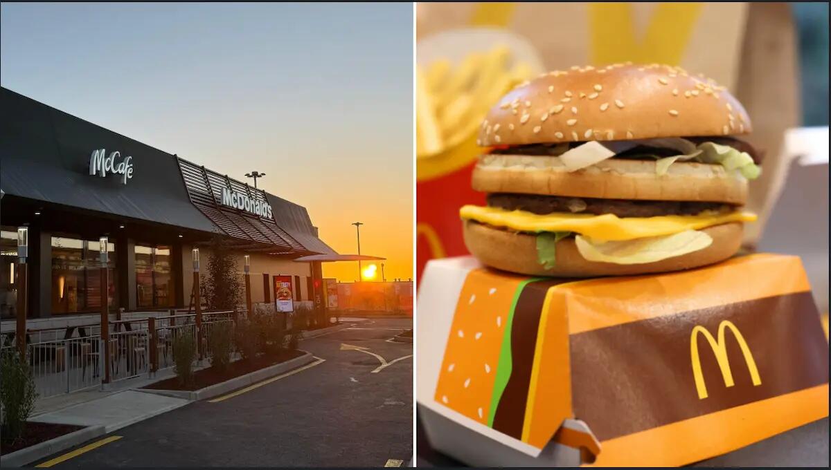 McDonald’s apre a Latisana: 45 nuove assunzioni. Ecco come candidarsi - 