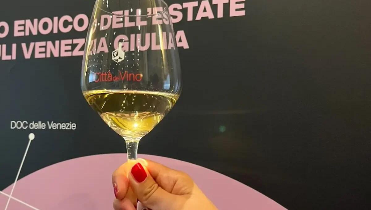 Gran finale delle Notti del Vino 2025 in Friuli. Ecco quando e dove -