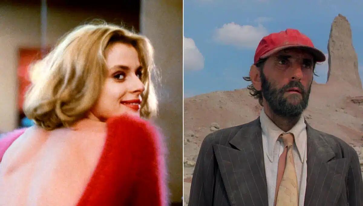 "Paris, Texas" al Cinema sotto le Stelle di Pordenone in versione restaurata: domani sera - 