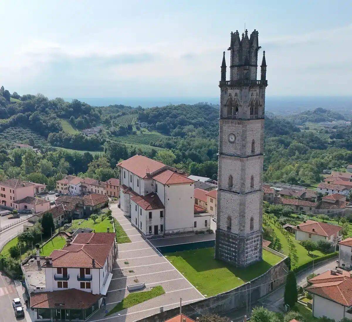 Fregona inaugura “Le Notti del Vino”: degustazioni e musica in piazza Cipriani - 