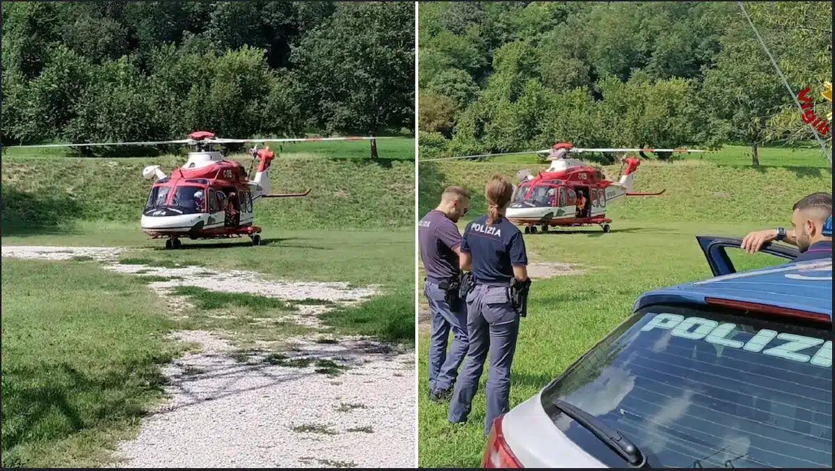 Gorizia, tragico epilogo: ritrovato senza vita il disperso lungo il fiume Isonzo - 