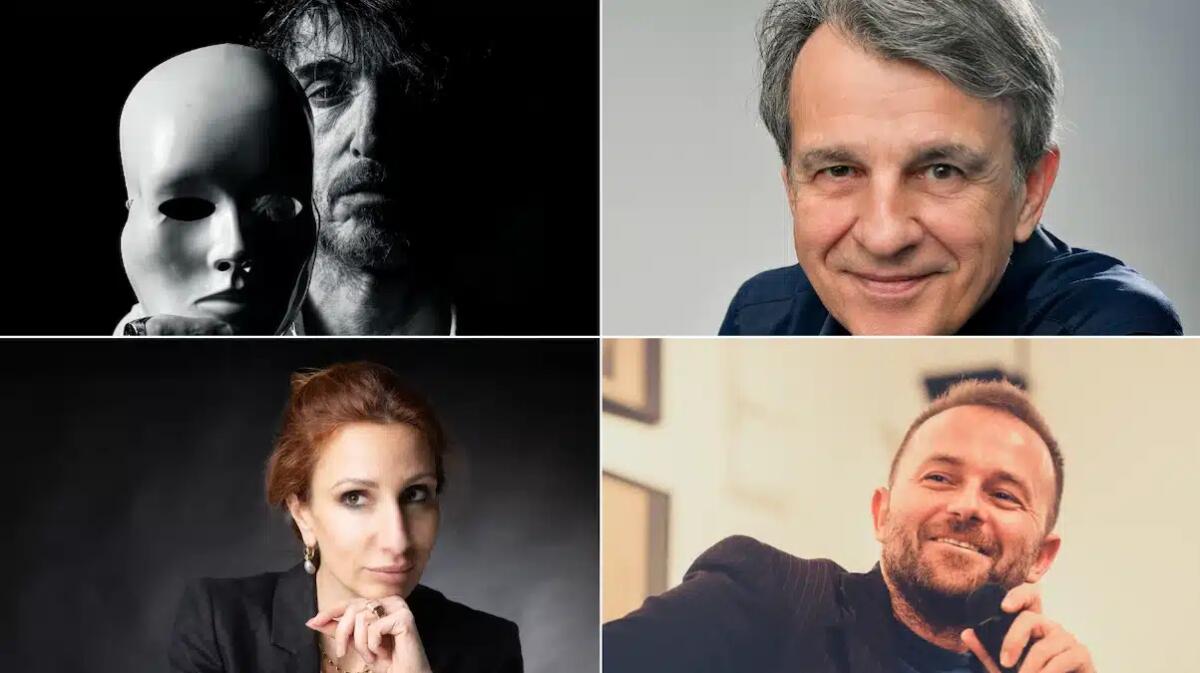 Venezia, oltre 40 ospiti al Festival delle Idee: ci sono anche Cruciani, Morelli e Scappini - 