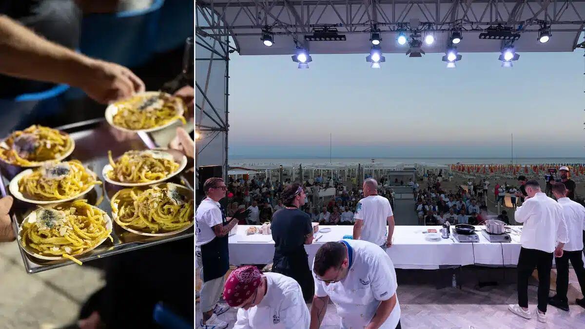 Easy Fish 2025: Lignano Sabbiadoro diventa capitale del gusto dell’Alto Adriatico. Il programma -