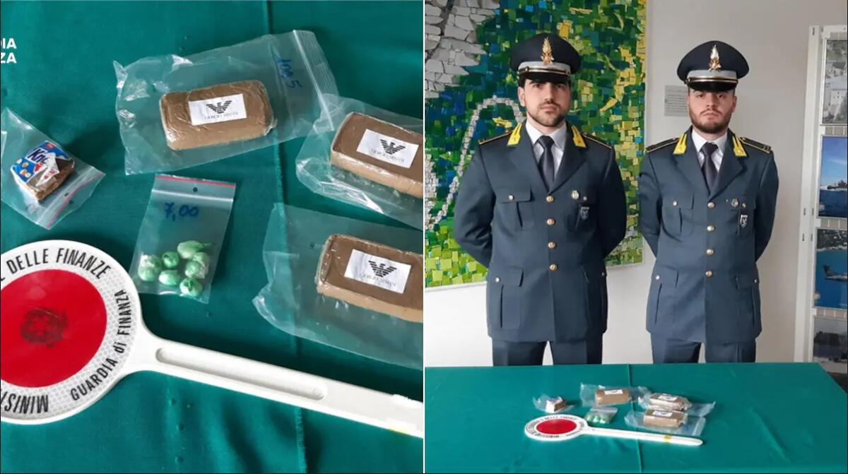 Vendevano la droga ai ragazzini nei parchi e vicino alle scuole: beccati due afghani - 