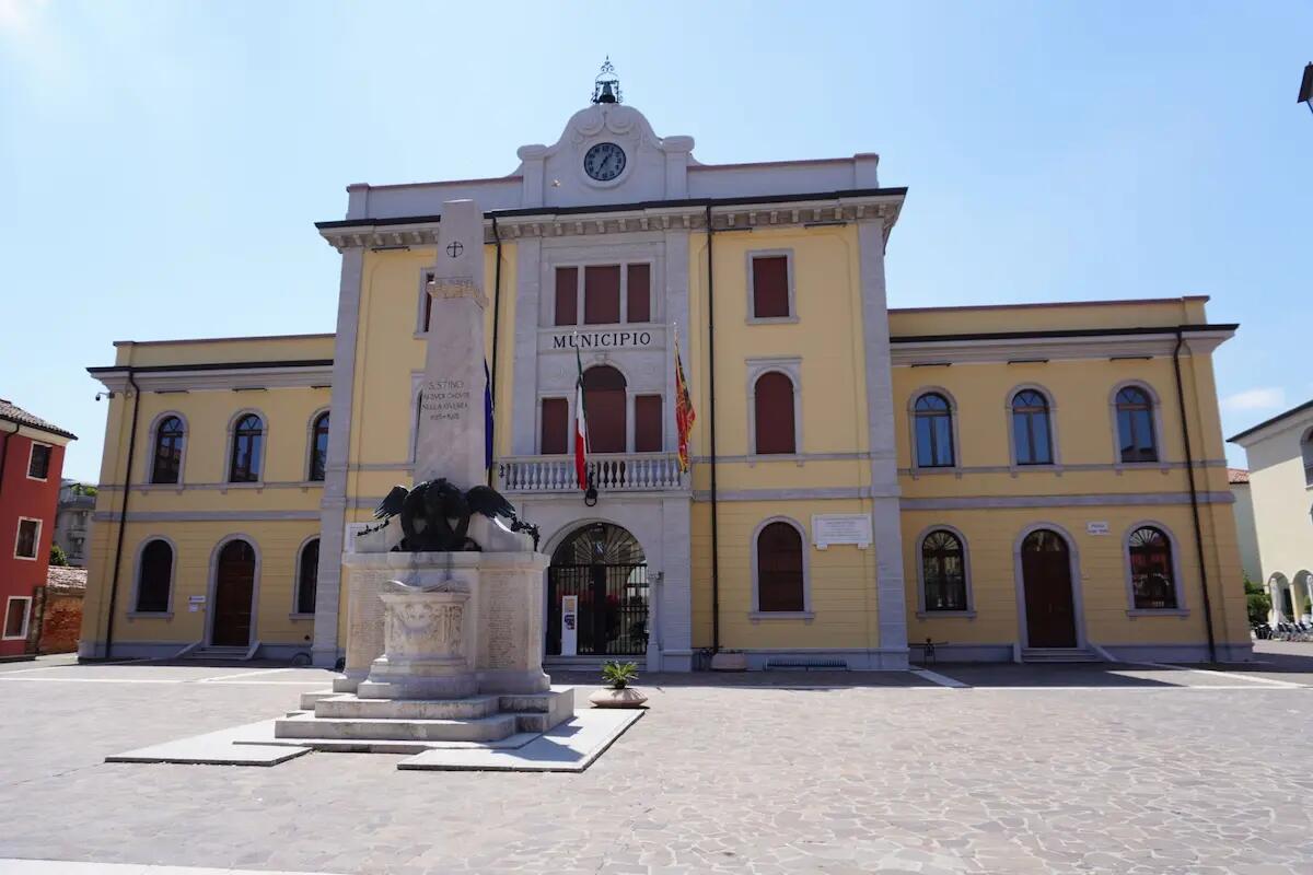 San Stino di Livenza, certificati di stato civile più veloci con l’Archivio nazionale informatizzato -