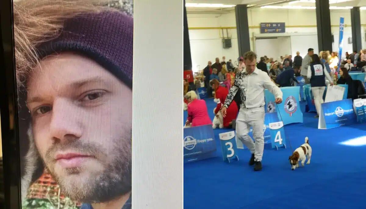 E' stato visto l'ultima volta in zona stadio a Trieste: si cerca Massimiliano Giannella -