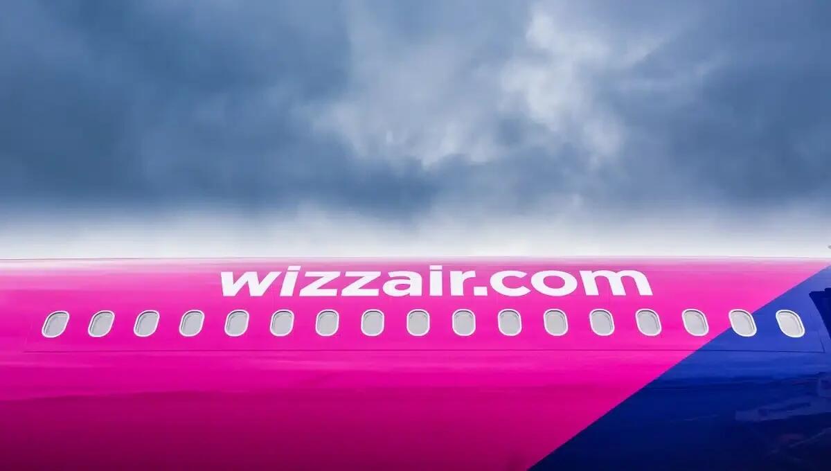 Aeroporto Marco Polo: Wizz Air annuncia sette nuove rotte, guarda quali -