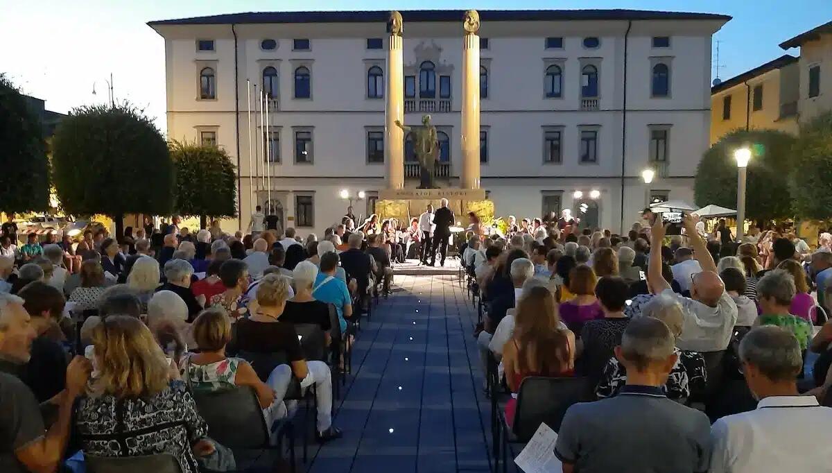 Ferragosto 2025 a Cividale: concerto gratuito in Foro Giulio Cesare e musei aperti tutto il giorno - 