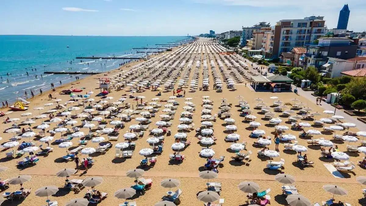 Cavallino Treporti sorride: oltre 65 mila turisti per Ferragosto e strutture al completo -