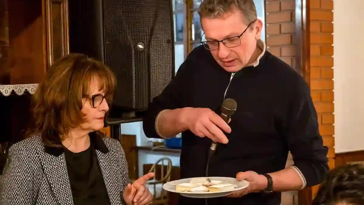 Alla scoperta dei formaggi e dei mieli di montagna con DiCa’, visite guidate nelle aziende di Pradis - 