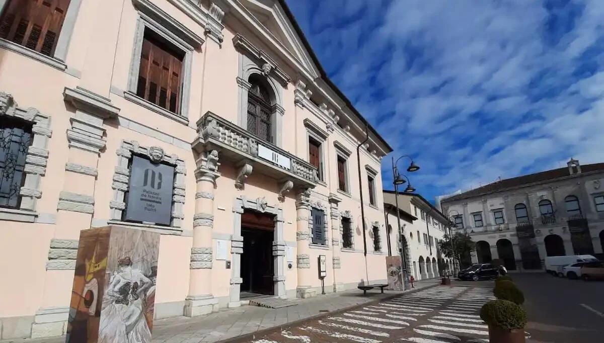 "Trame a Palazzo": nuovi appuntamenti a Palazzo de Nordis tra libri e autori -