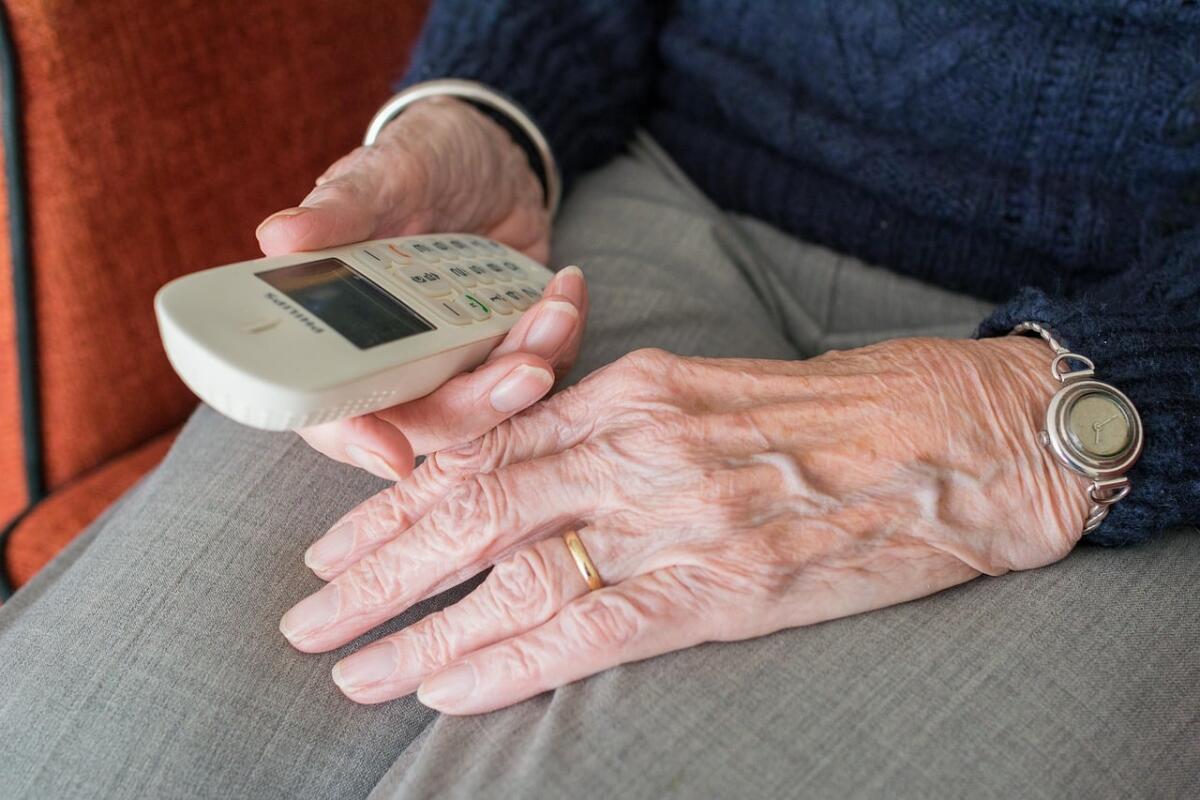 Tenta di truffare un'anziana con la tecnica dello "spoofing": denunciato 33enne napoletano - 