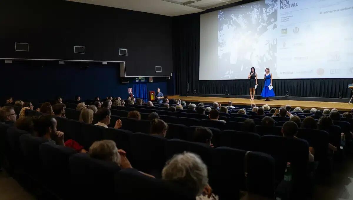 Treviso, il gran finale di Edera Film Festival 2025: nuove storie, talenti veneti e premi - 