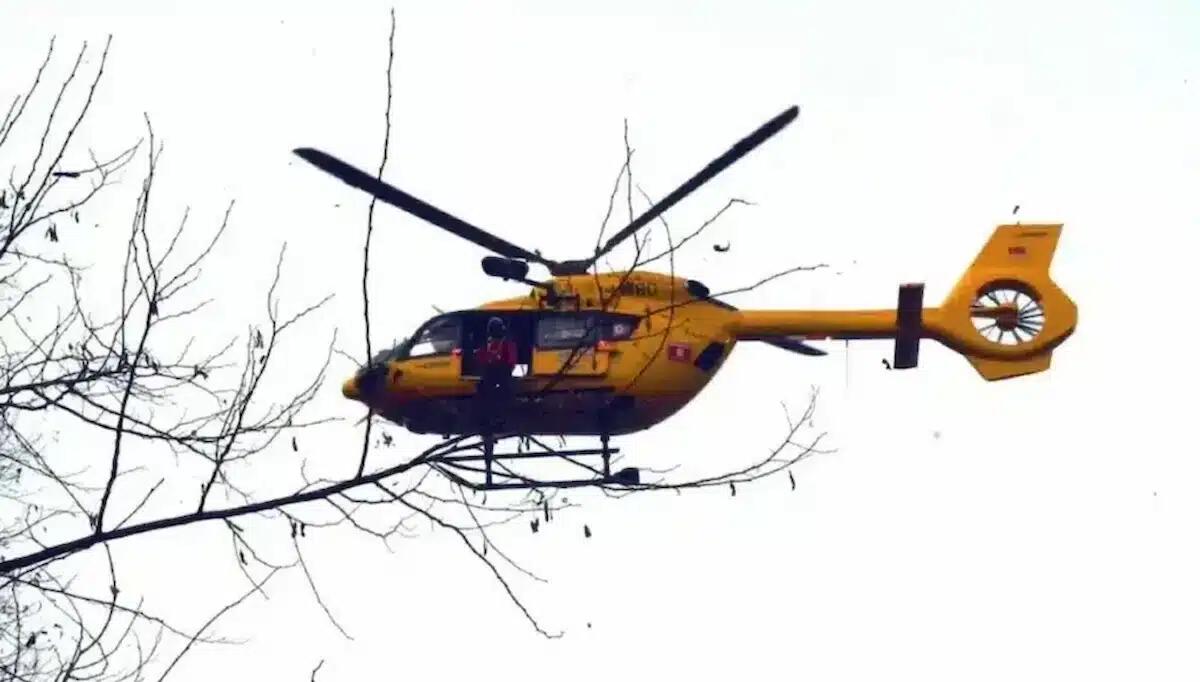 Tragedia in montagna: padre e figlio cadono nel vuoto e perdono la vita a due passi dal bivacco - 