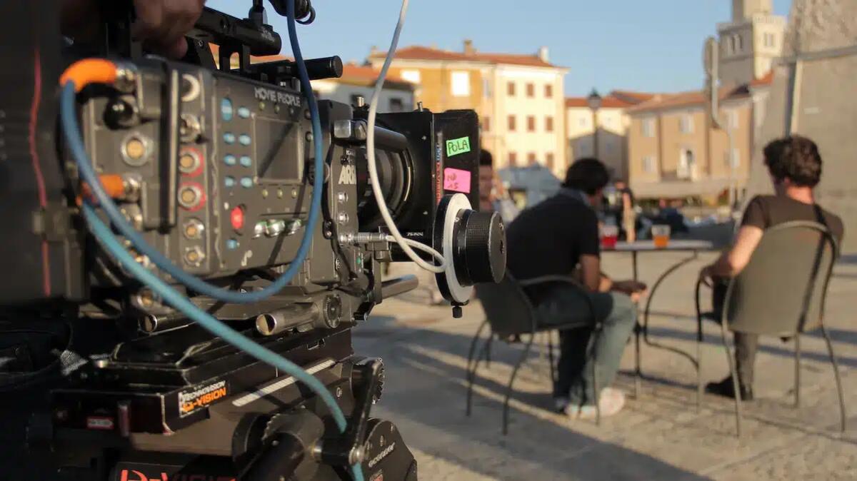 FVG Film Fund: pubblicata nuova graduatoria e aperta l'ultima call del 2025 alle produzioni -
