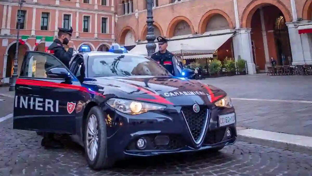 Silea, Casale e Ponzano, tre operazioni in 48 ore dei Carabinieri: week-end ad alta tensione nel Trevigiano - 