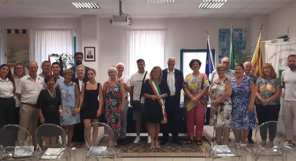 Cavallino-Treporti, 12 nuovi Ambasciatori del Turismo: vacanze che diventano fedeltà e tradizione - 