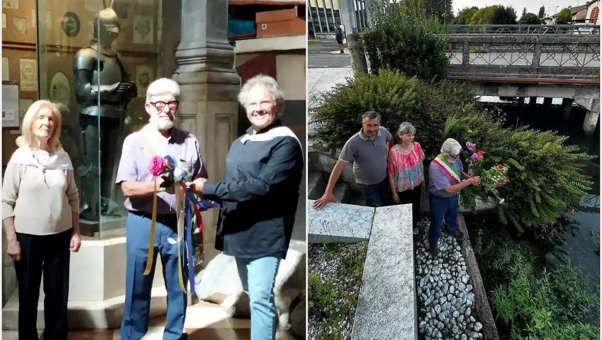 Terzo di Aquileia celebra l’eredità arturiana tra storia e mito - 