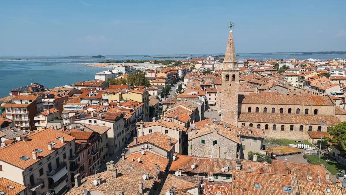 Fuochi d’artificio, musica e divertimento: Ferragosto pirotecnico all'Isola del Sole - 