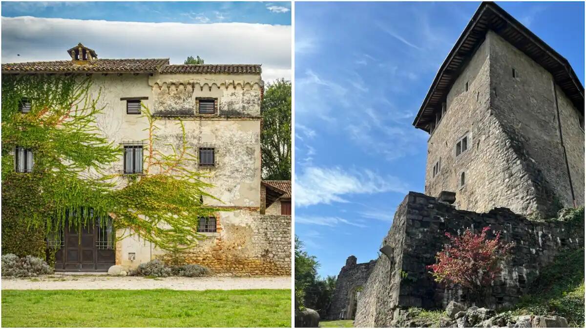 Il fascino nascosto del Friuli: 3 giorni tra ville, castelli, passeggiate e degustazioni. Ecco quando e dove. - 