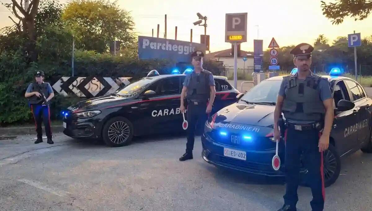 Controlli straordinari di Ferragosto: strage di patenti nel Trevigiano (un alcoltest è "da record") - 