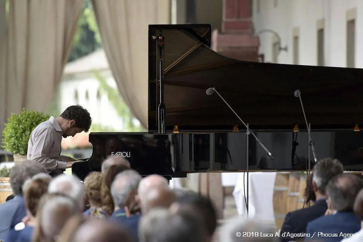 Trieste Estate, gli eventi dal 1 al 7 settembre tra musica, poesia e grandi spettacoli - 